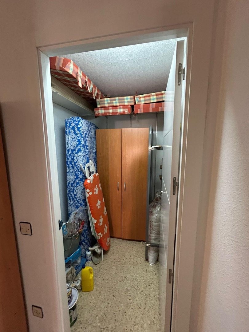 Piso de 150 m² en Sevilla