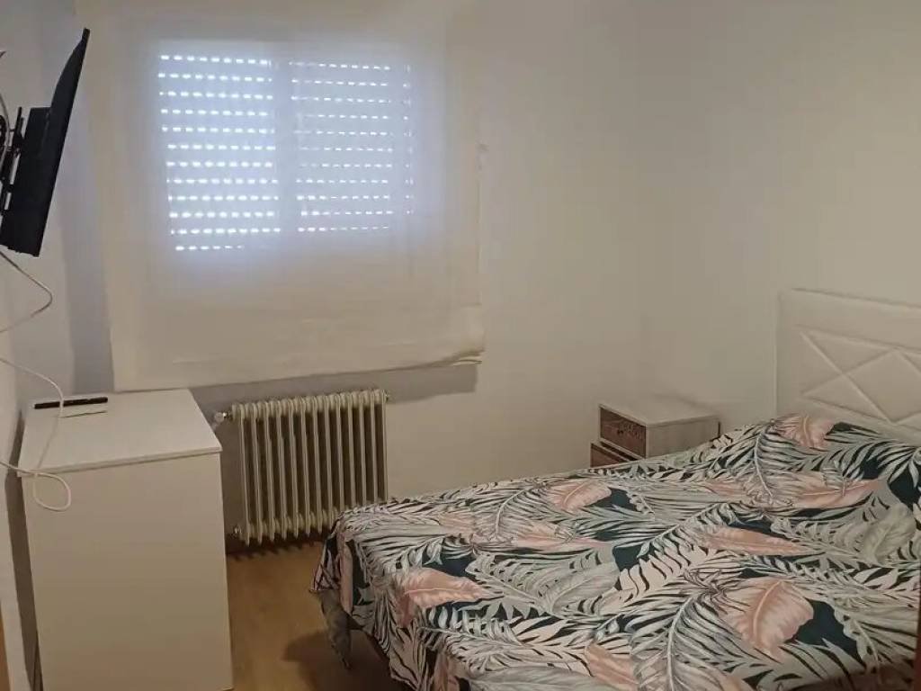 Piso de 120 m² en Albacete