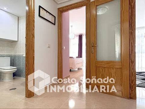 Piso de 85 m² en Altea