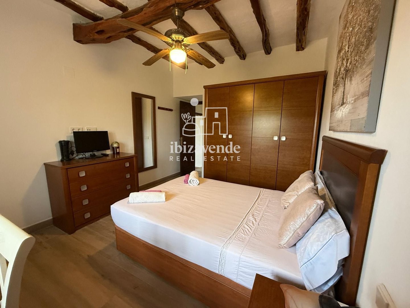 Casa de 300 m² en Sant Josep de sa Talaia