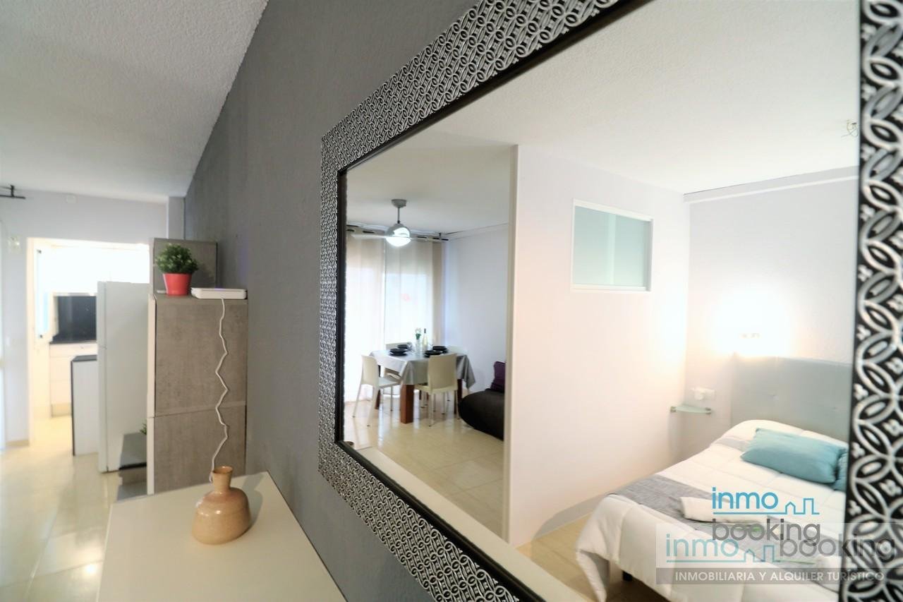Pis de 38 m² a Salou