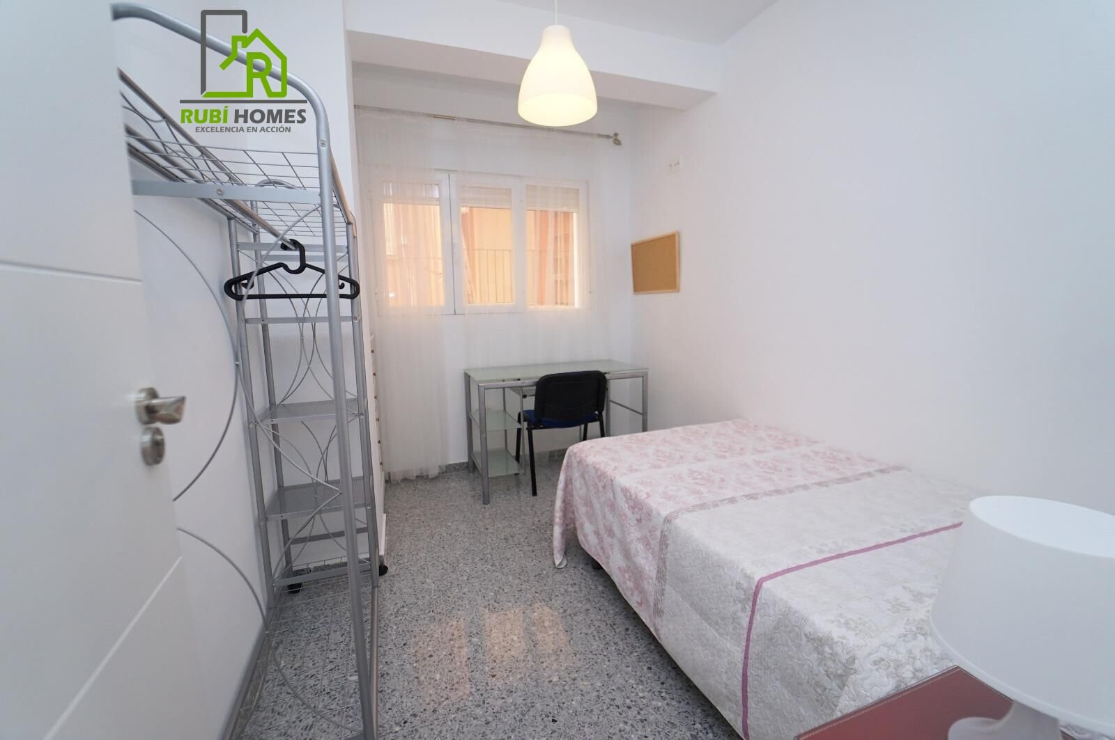 Pis de 130 m² a Granada