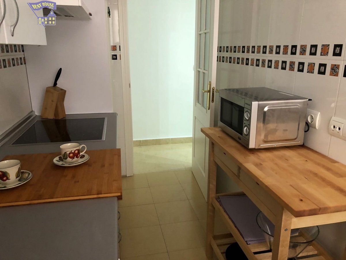 Wohnung 50 m² in Arcos de la Frontera