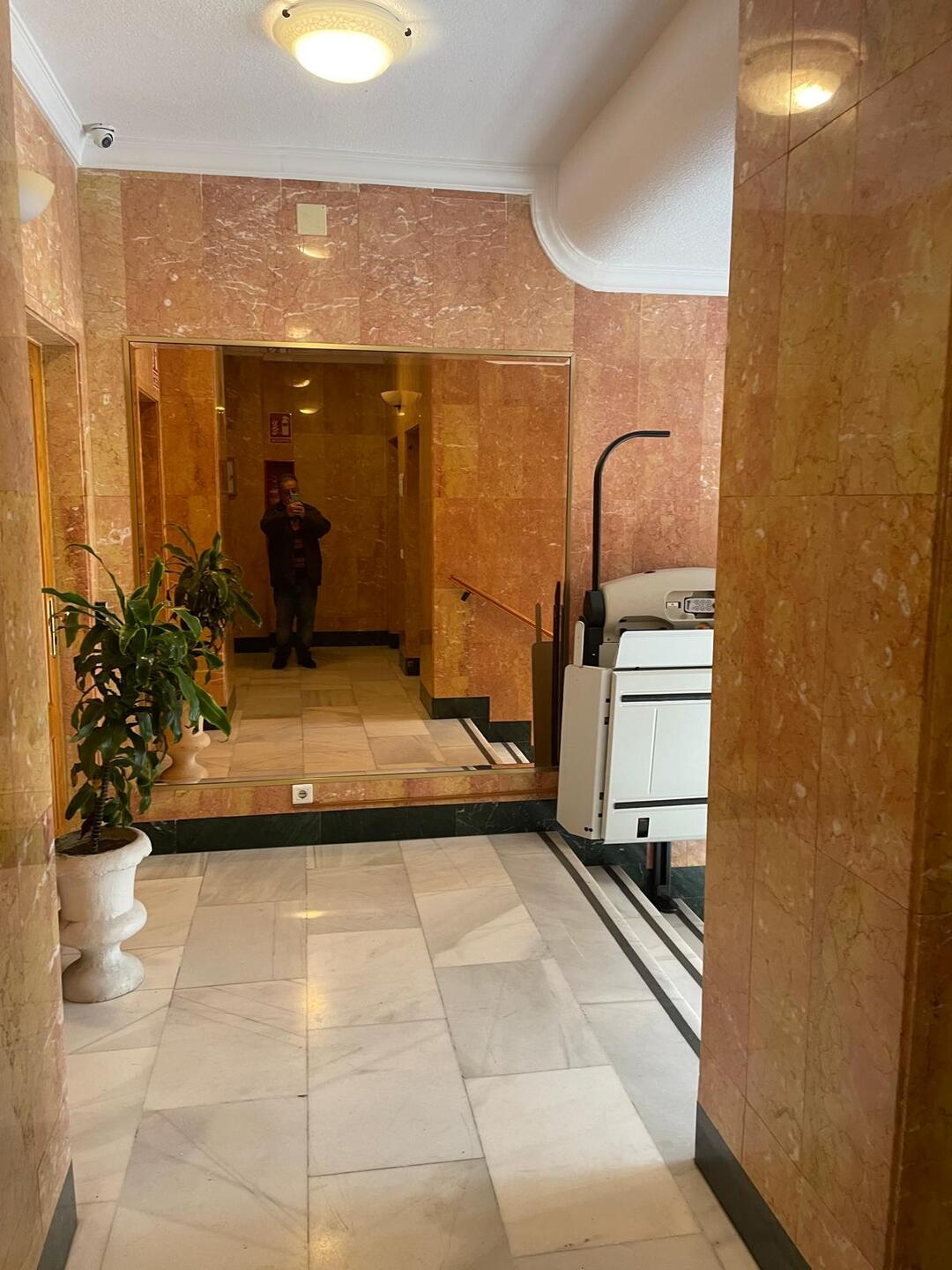 Habitación 110 m², Málaga