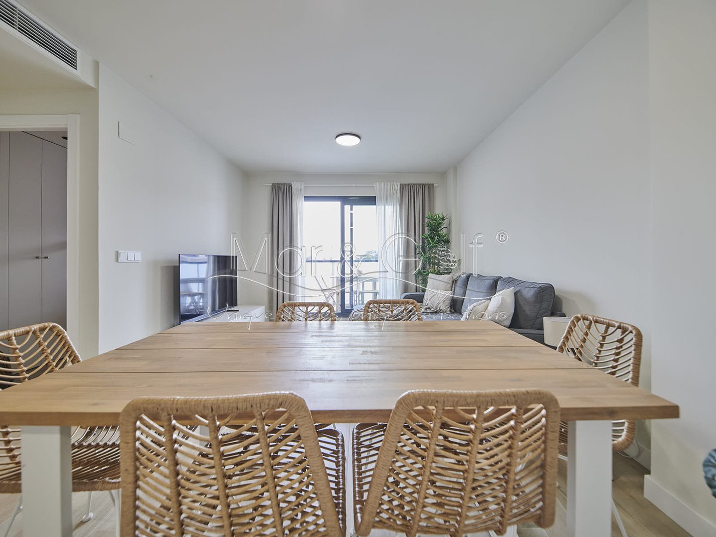 Pis de 82 m² a Sant Joan d'Alacant