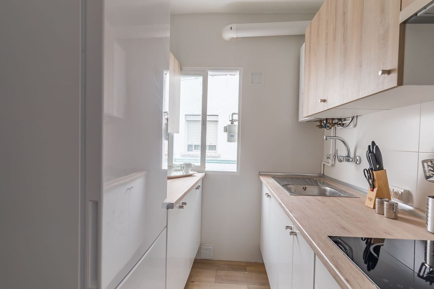 Habitación 77 m², Getafe