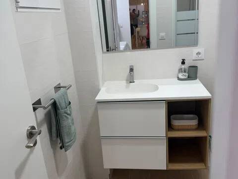 Pis de 68 m² a Sagunt