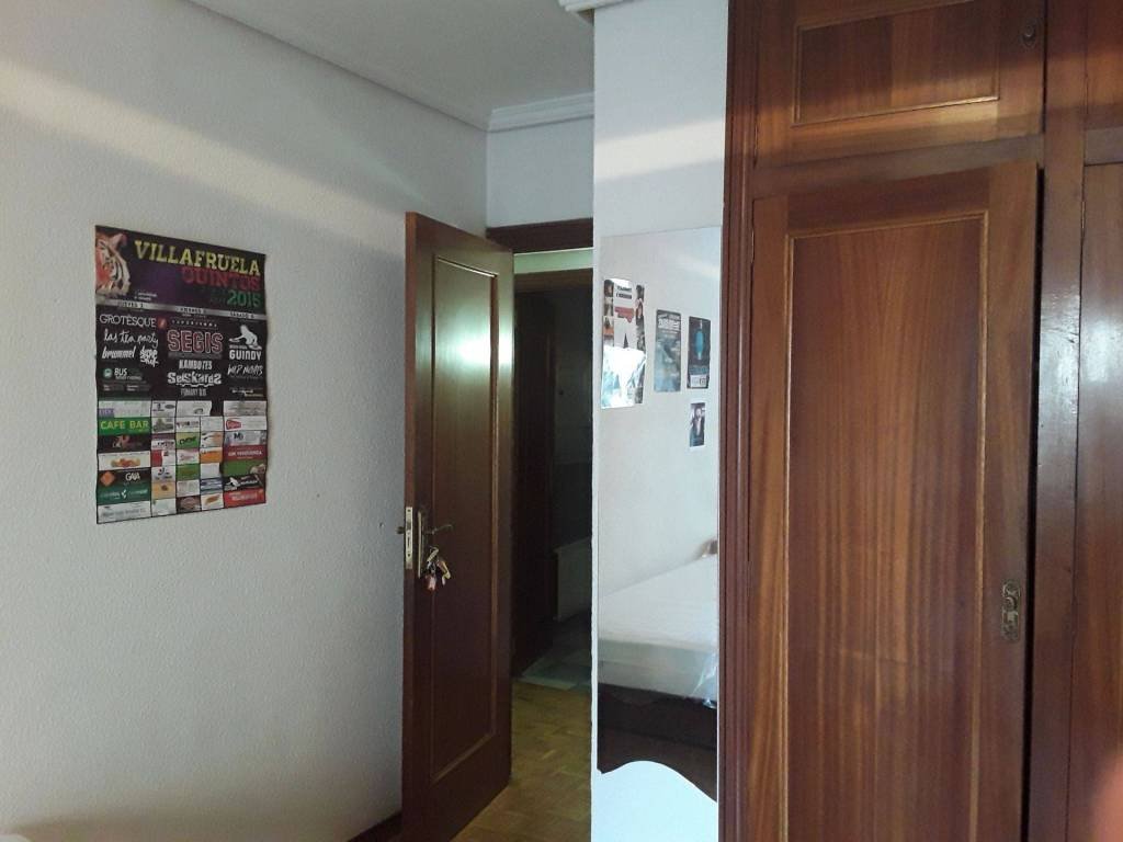 Appartamento 100 m² a Salamanca