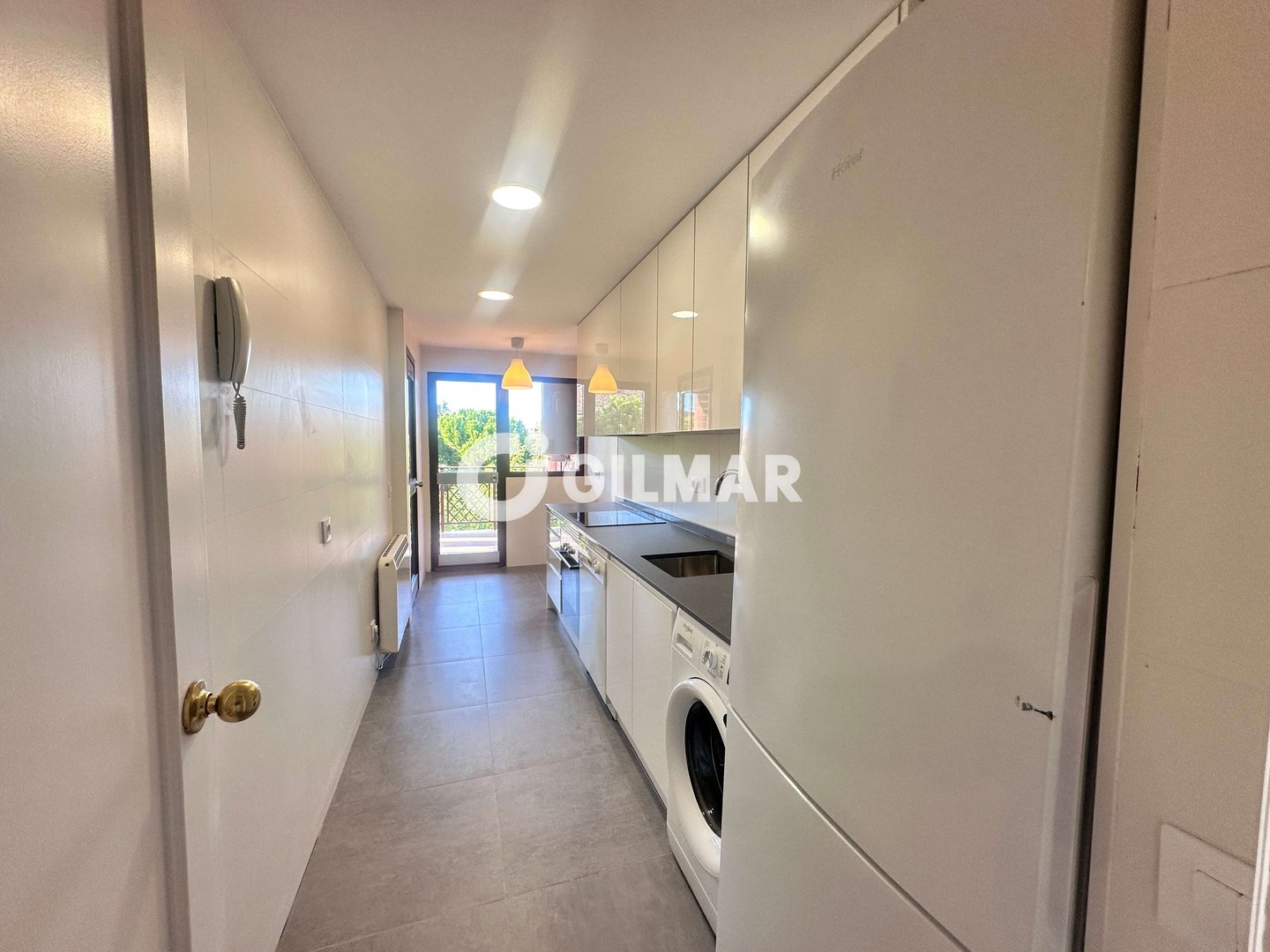 Appartamento 112 m² a Pozuelo de Alarcón
