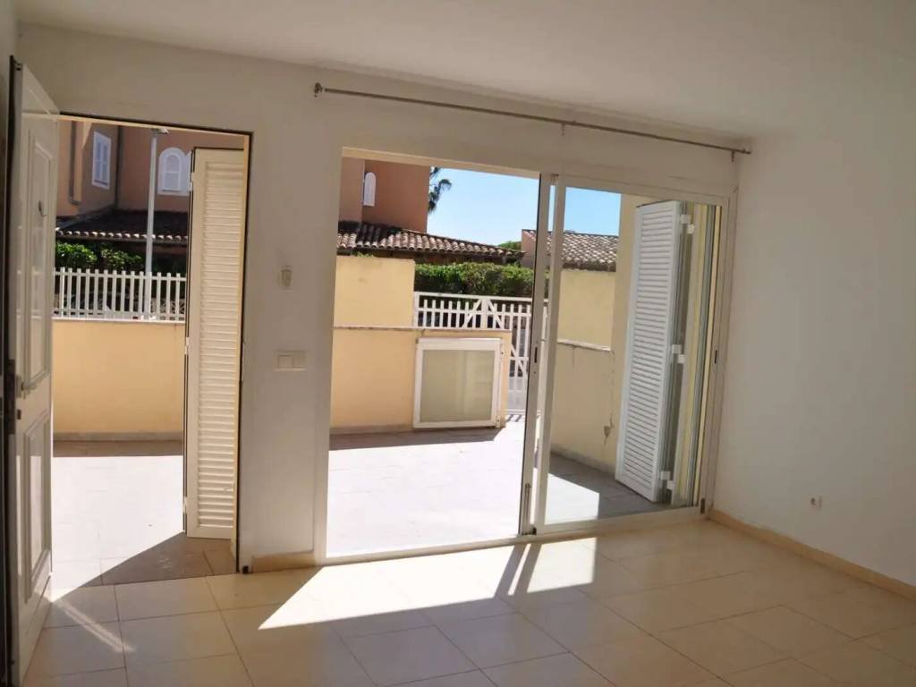 Pis de 45 m² a Son Servera