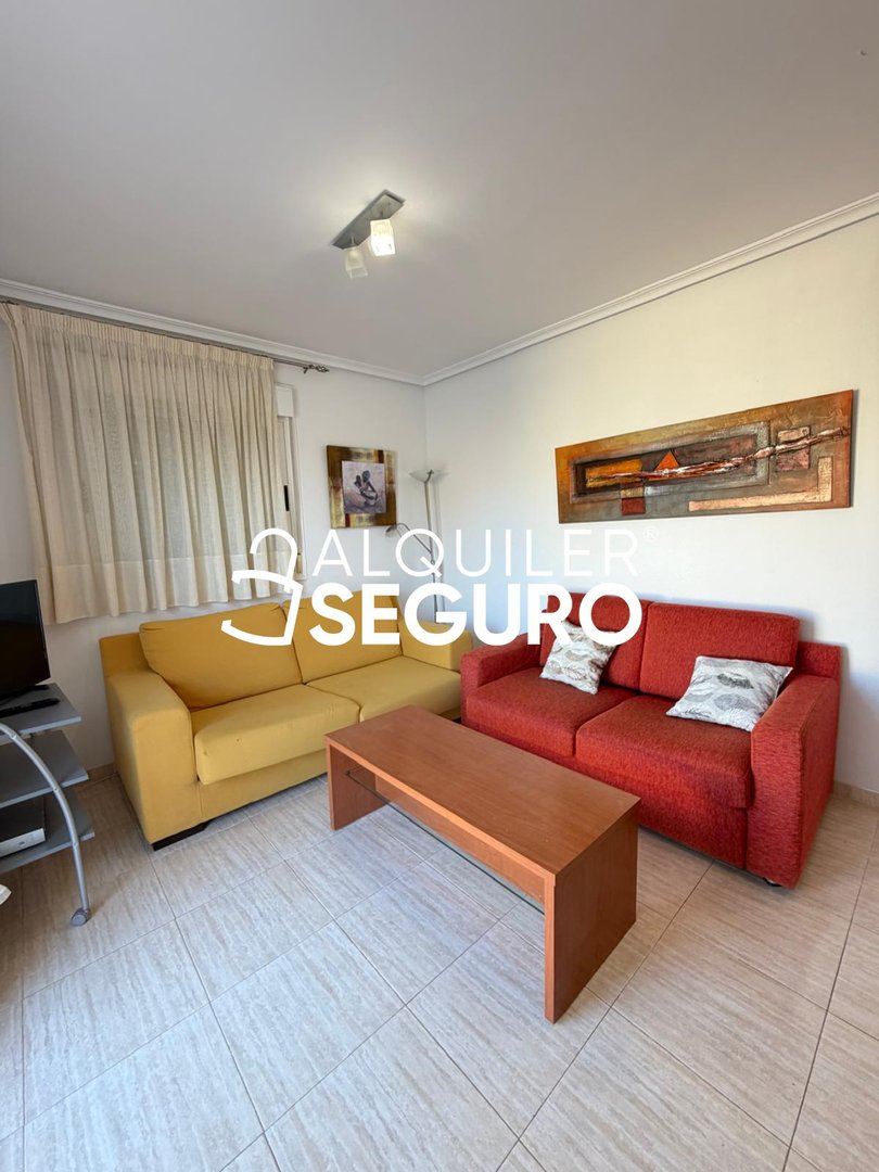 Pis de 60 m² a Orpesa