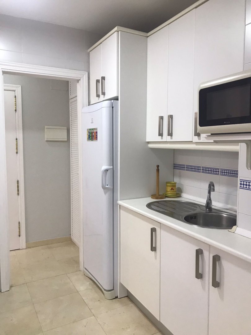 Piso de 70 m² en Cartaya