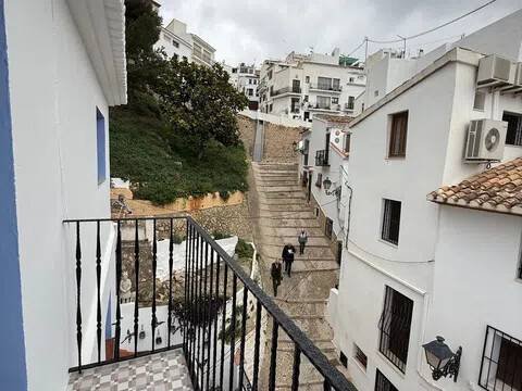 Piso de 105 m² en Altea