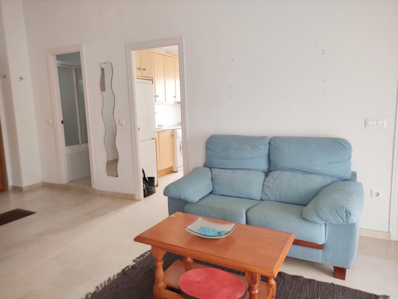 Piso de 50 m² en Sanlúcar de Barrameda