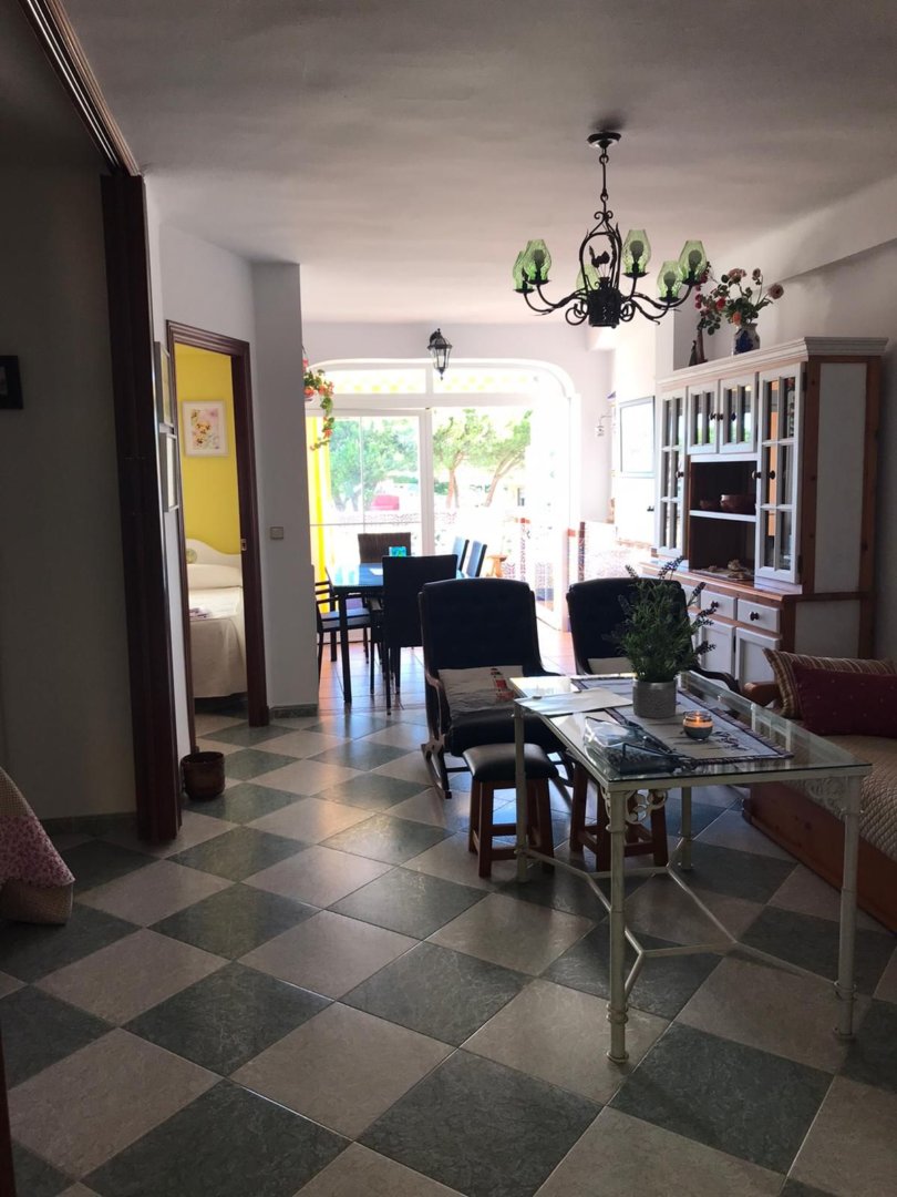 Piso de 75 m² en Cartaya