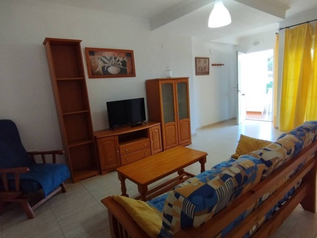 Piso de 62 m² en Punta Umbría