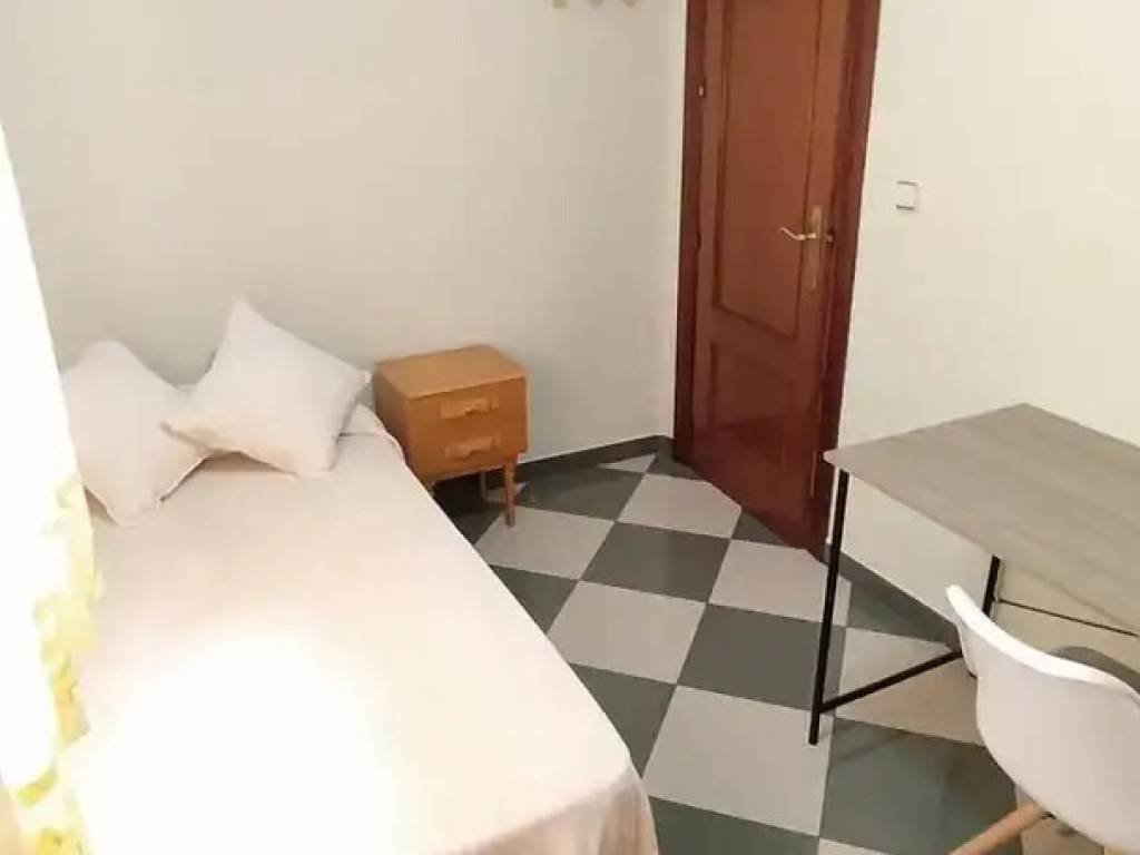 Piso de 80 m² en Málaga
