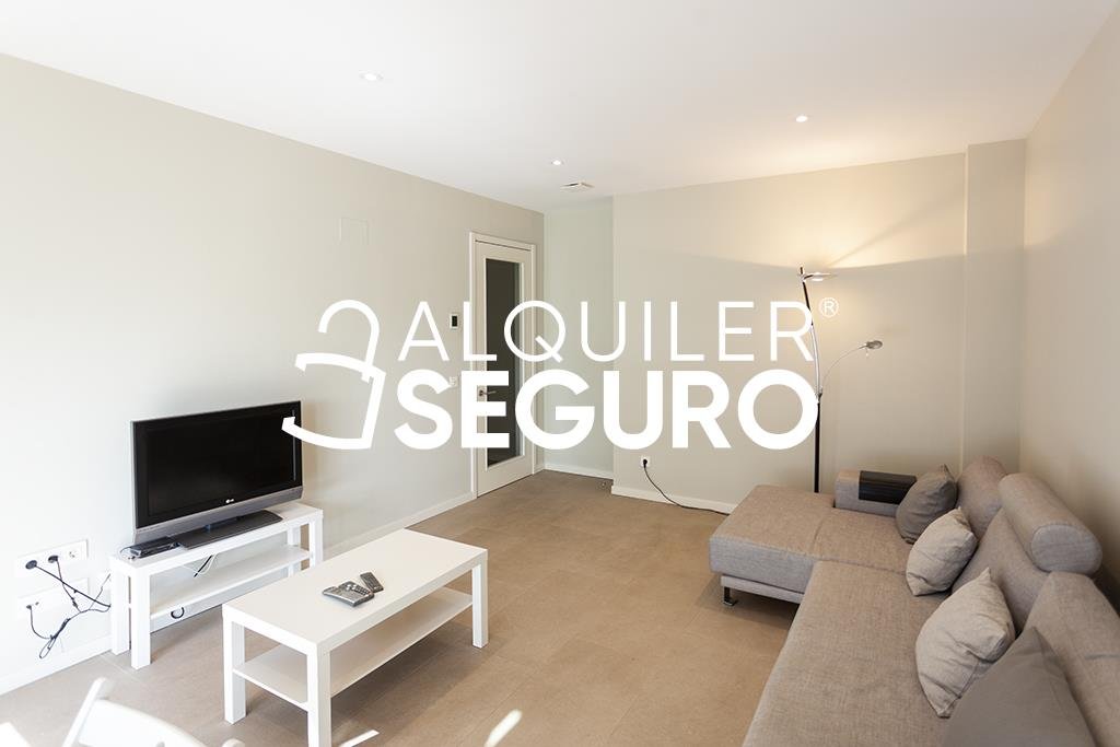 Appartamento 70 m² a Madrid