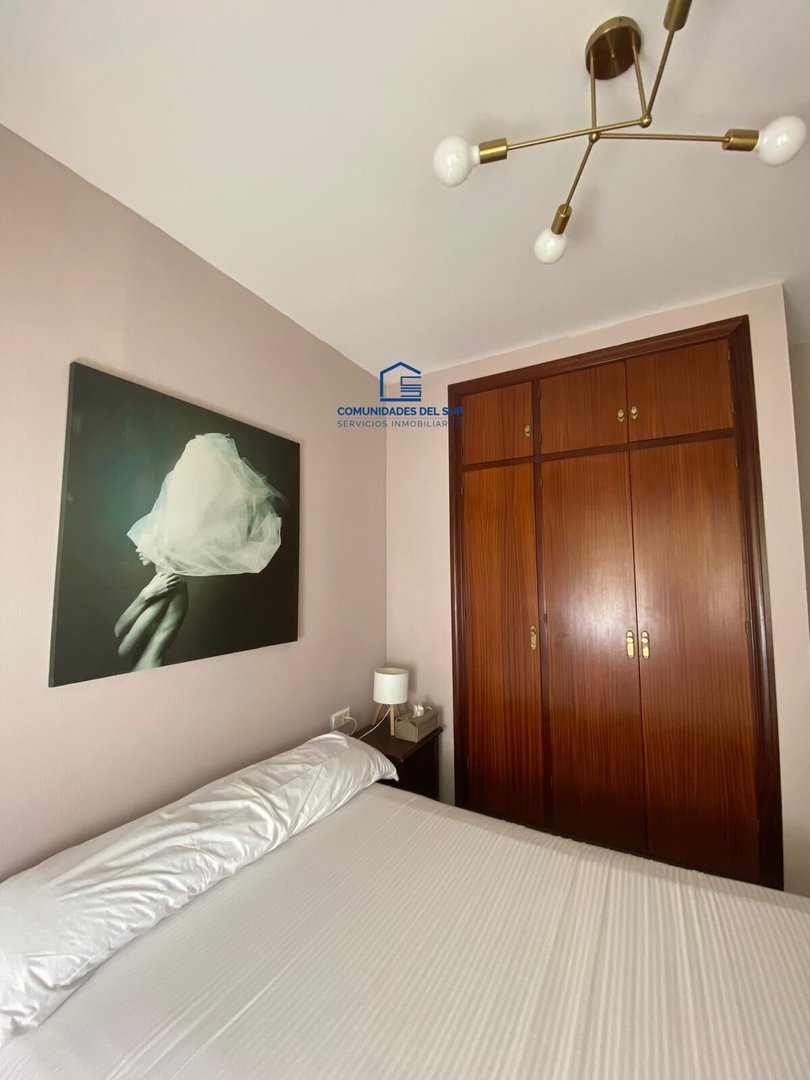 Piso de 76 m² en Cádiz