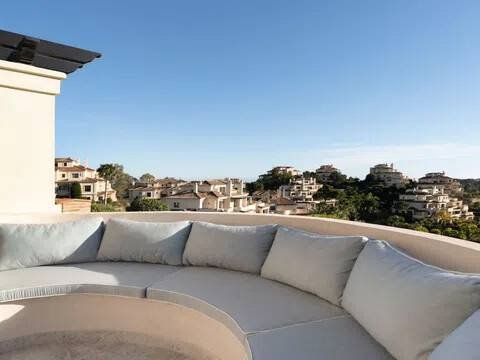 Piso de 187 m² en Benahavís