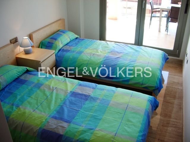 Piso de 160 m² en Oropesa del Mar
