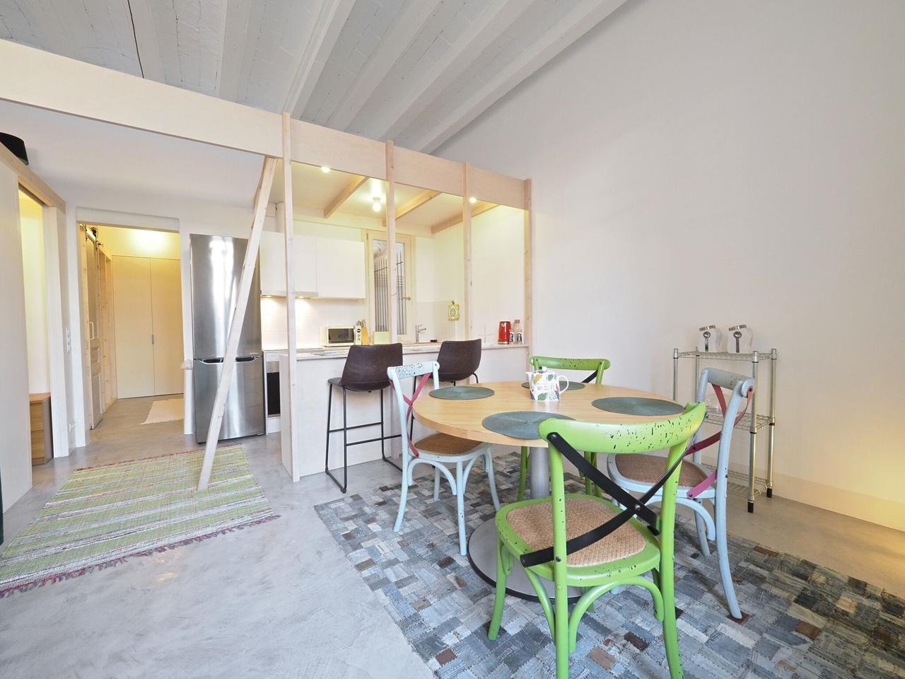 Pis de 66 m² a Barcelona