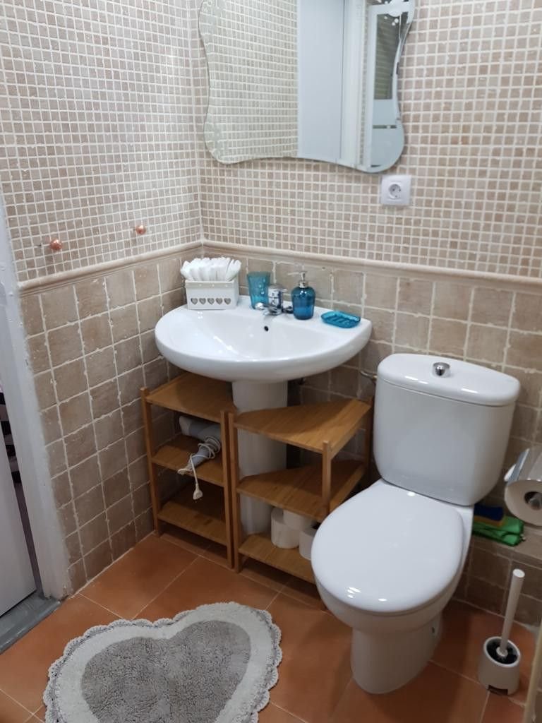 Piso de 52 m² en Calvià