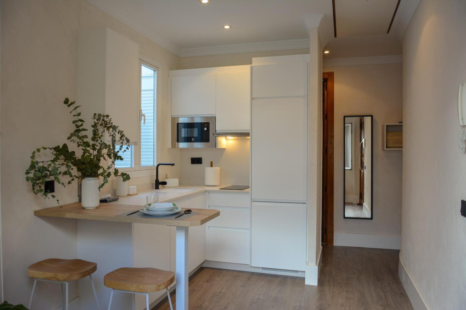Piso de 80 m² en Málaga
