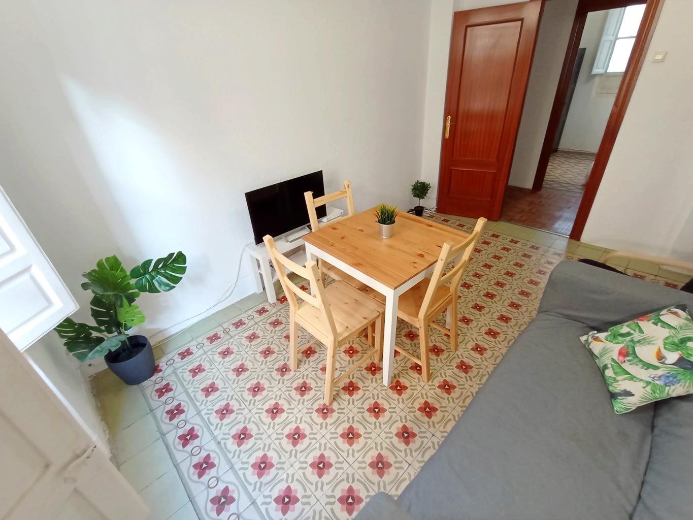 Habitación 110 m², Granada
