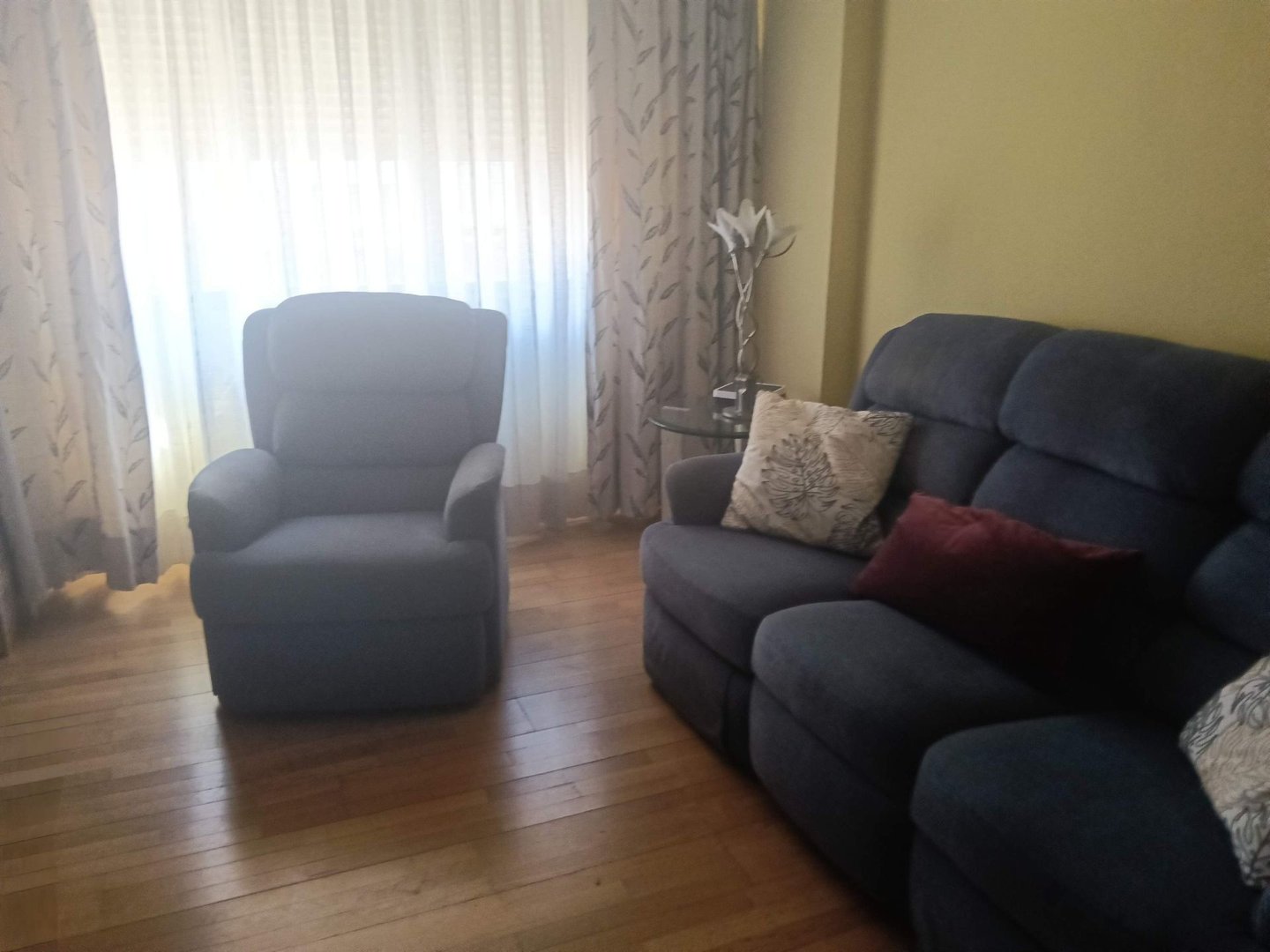 Piso de 85 m² en Zaragoza