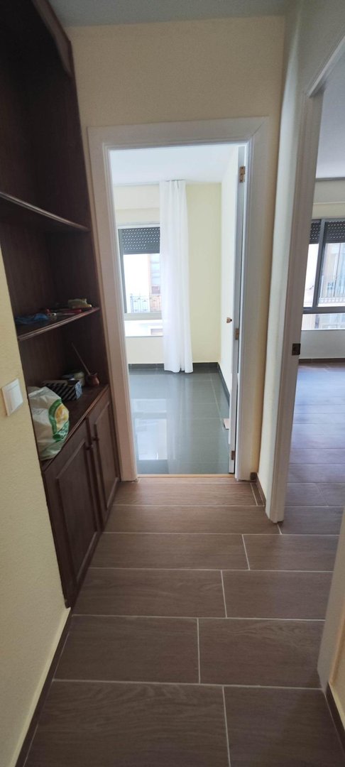 Piso de 157 m² en Castellón de la Plana