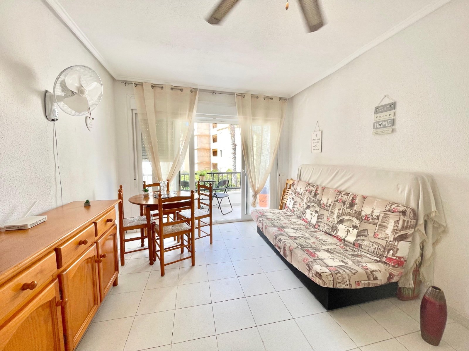 Pis de 47 m² a Torrevella