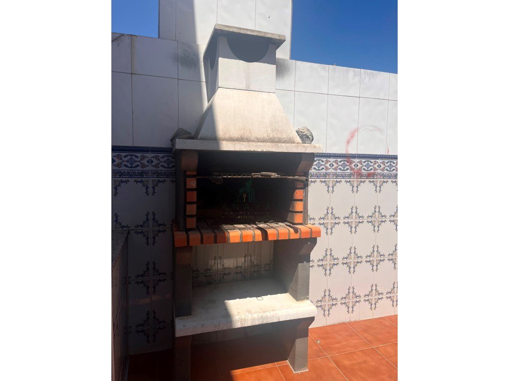 Piso de 150 m² en Badajoz