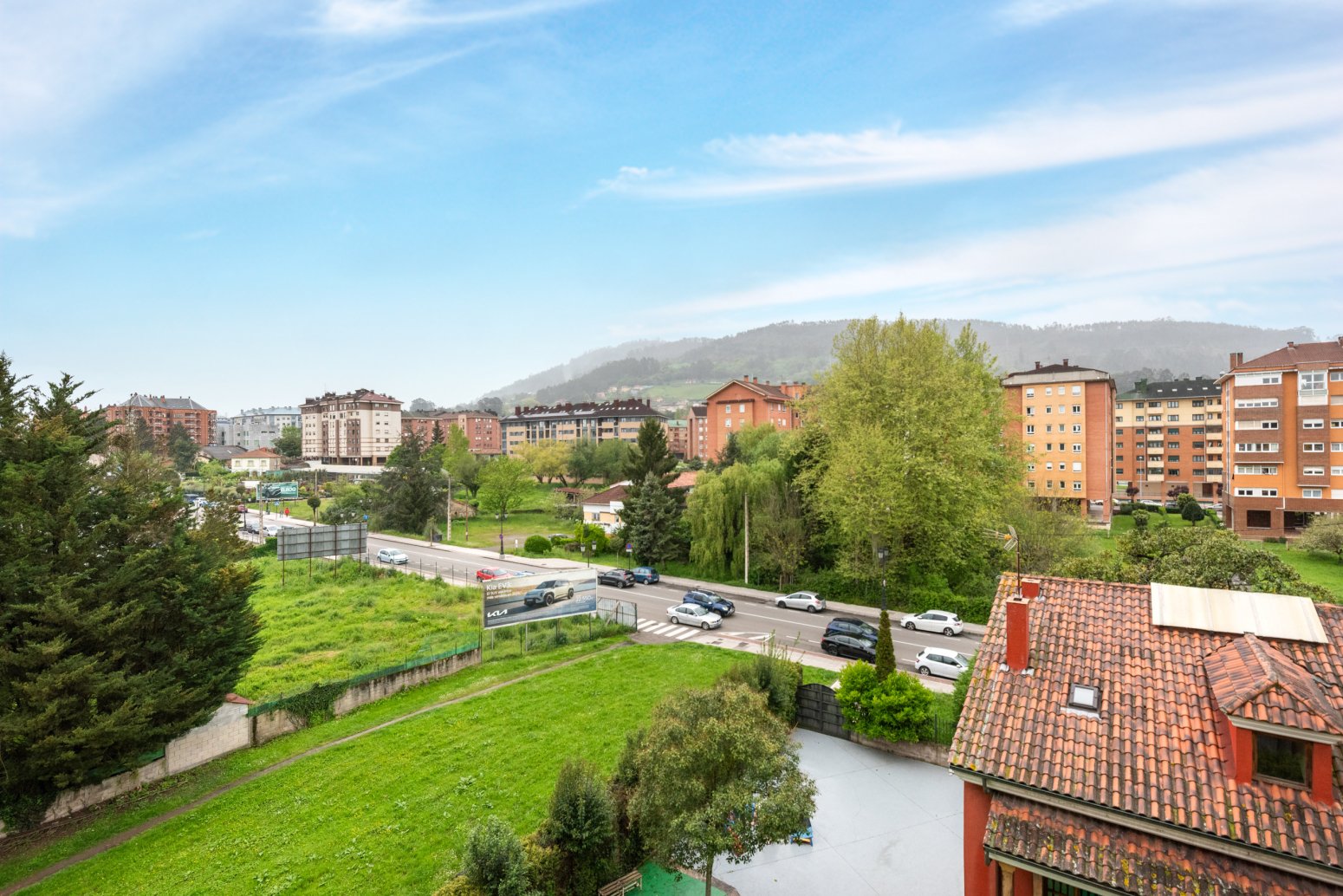 Piso de 90 m² en Oviedo