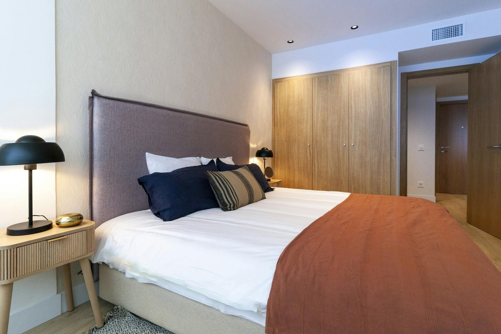 Piso de 71 m² en Madrid