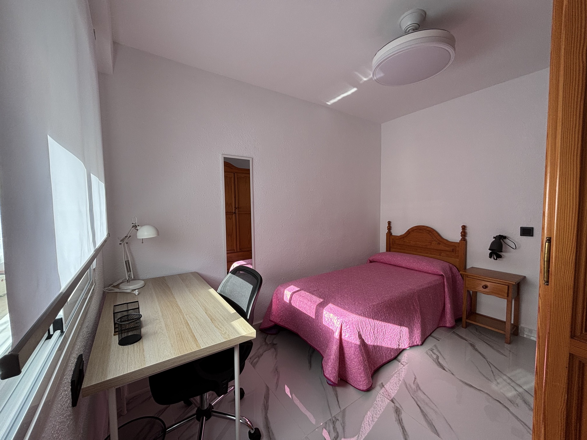 Piso de 89 m² en Almería