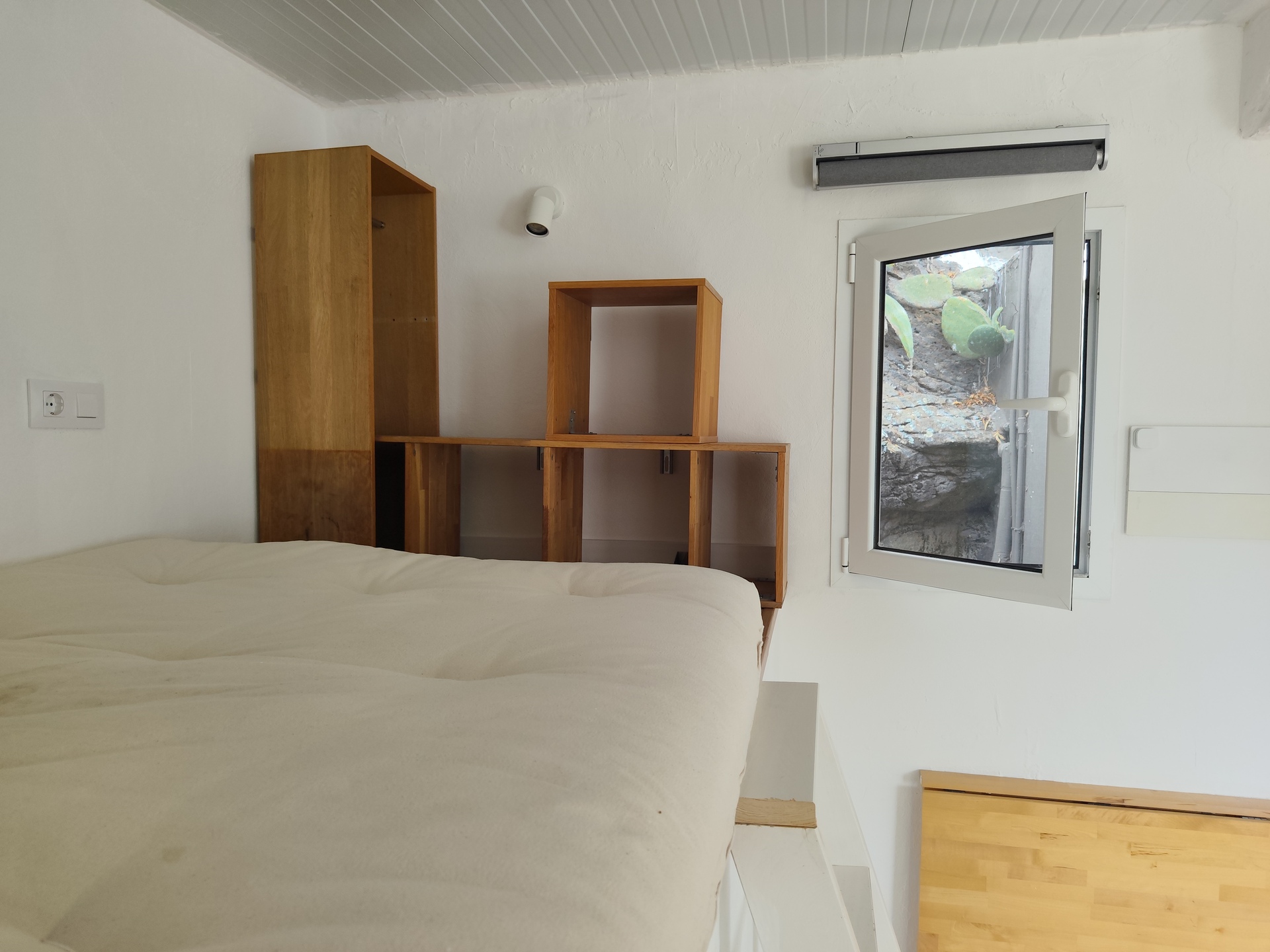 Habitación 20 m², Santa Brígida