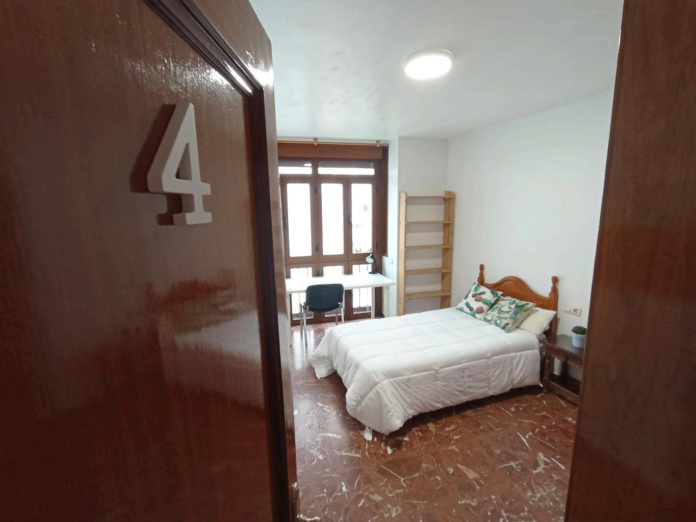 Piso de 110 m² en Granada