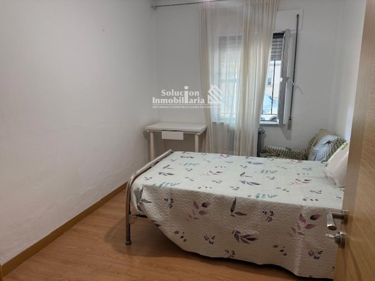Piso de 100 m² en Salamanca