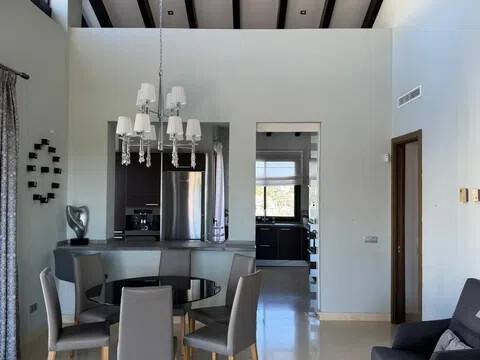 Piso de 380 m² en Benahavís
