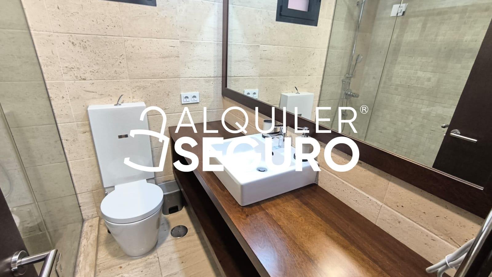 Piso de 70 m² en Sevilla