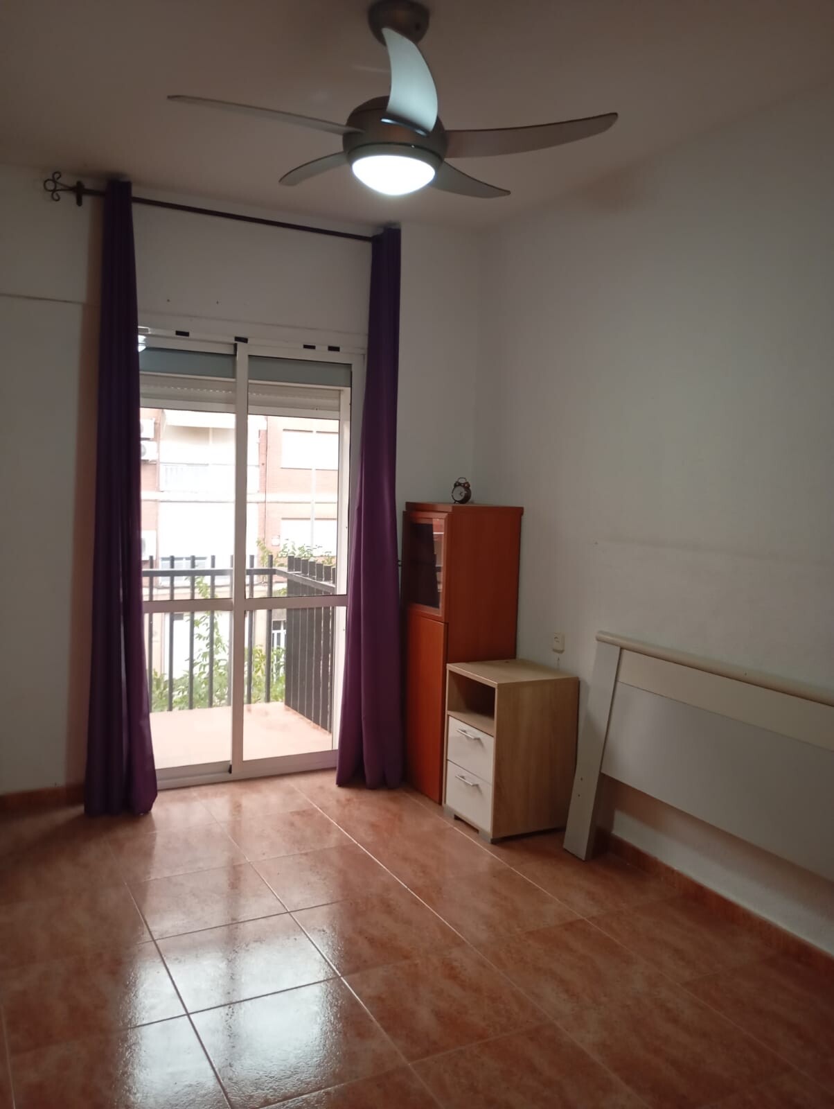 Piso de 84 m² en Murcia