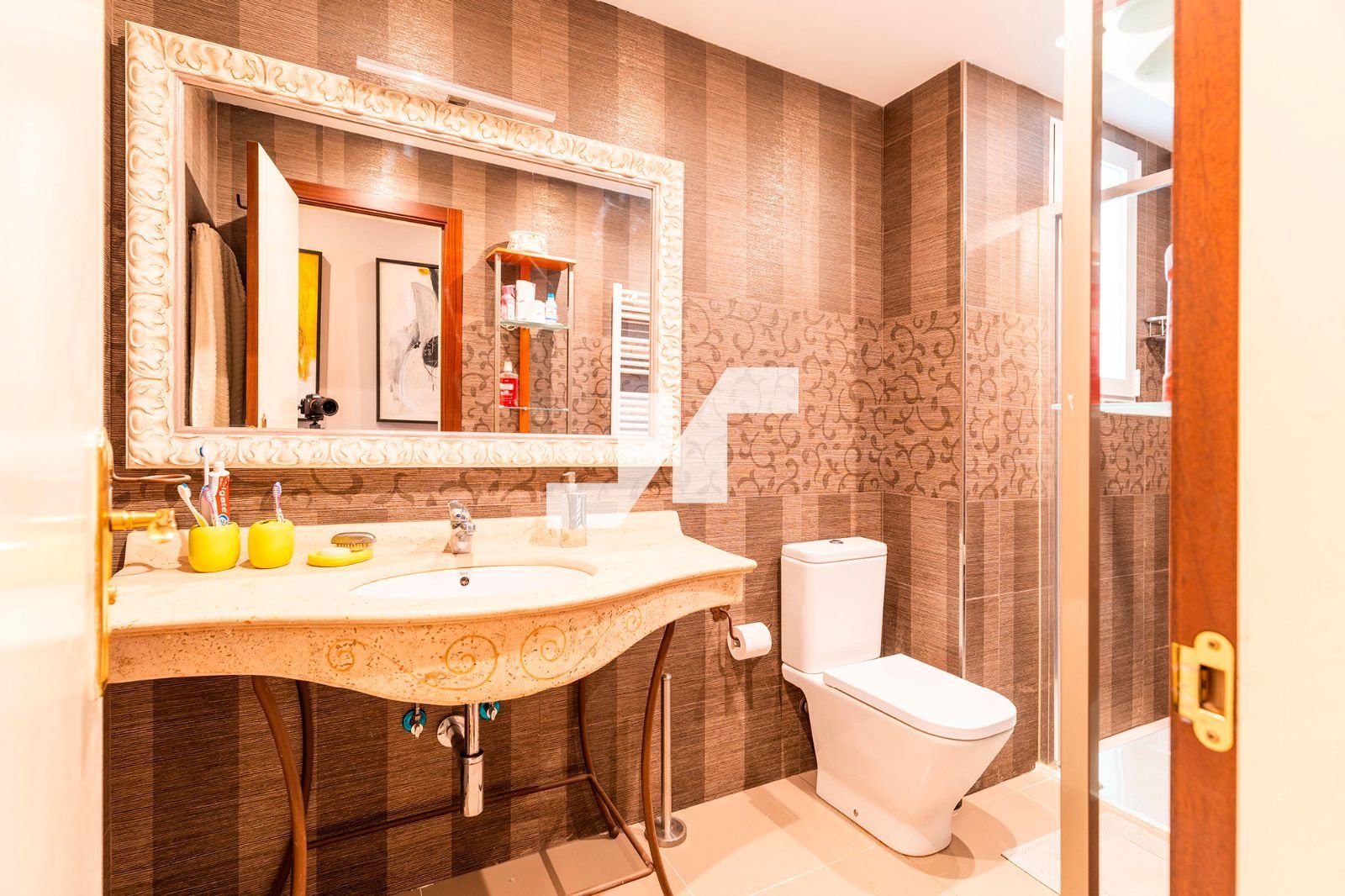 Piso de 281 m² en Burriana