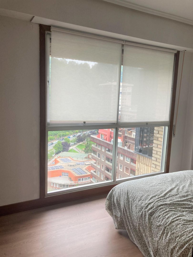 Piso de 75 m² en San Sebastián