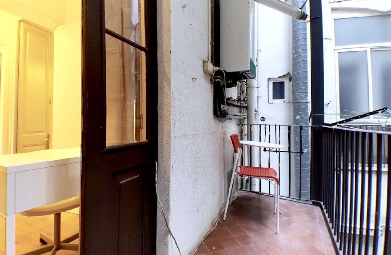 Stanza in affitto, Barcelona