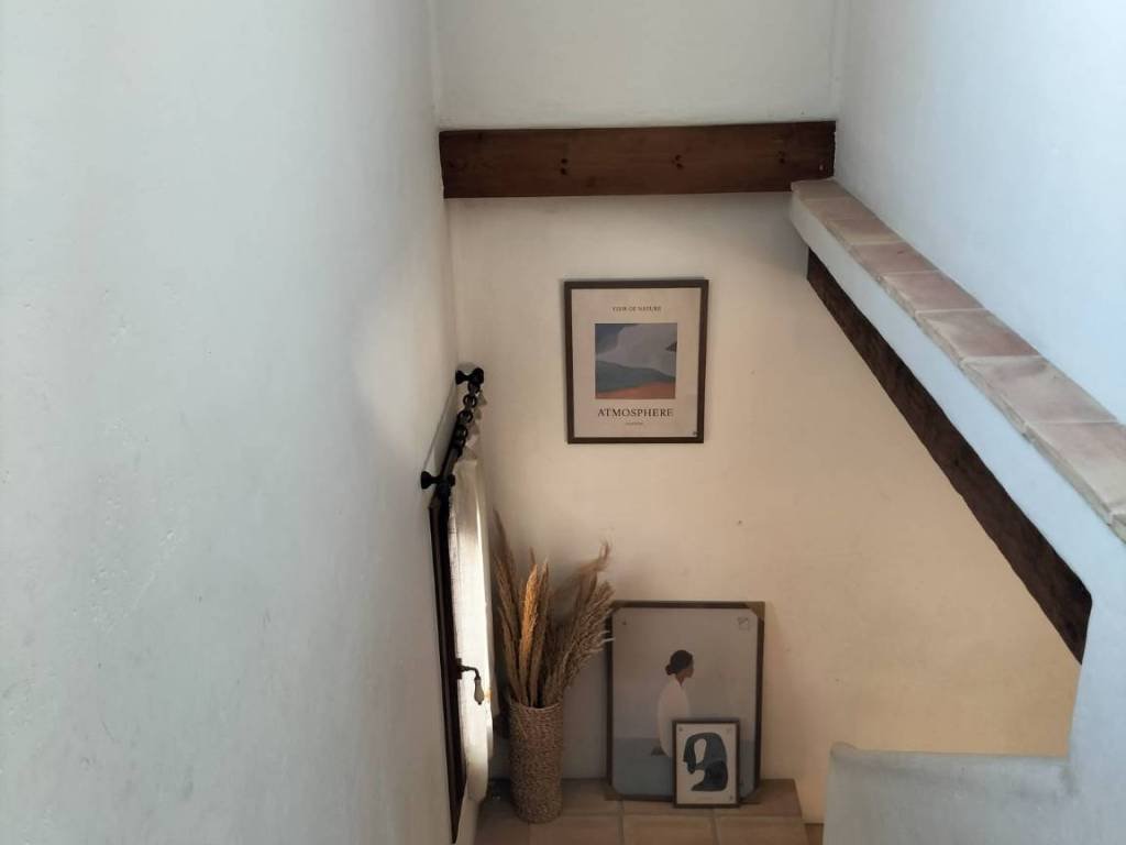 Piso de 200 m² en Benissa