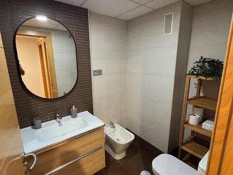 Piso de 101 m² en Almería