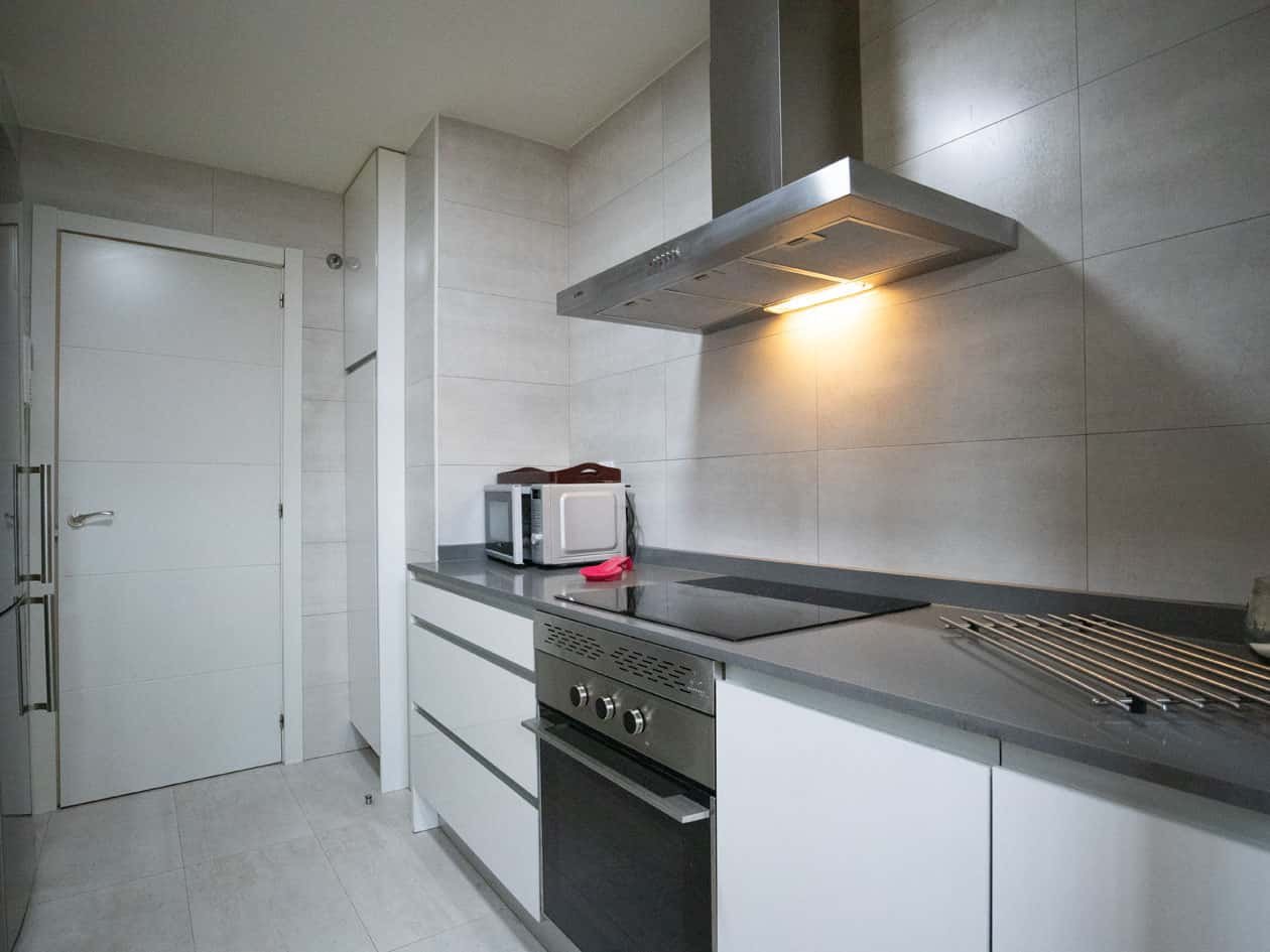 Pis de 115 m² a Madrid
