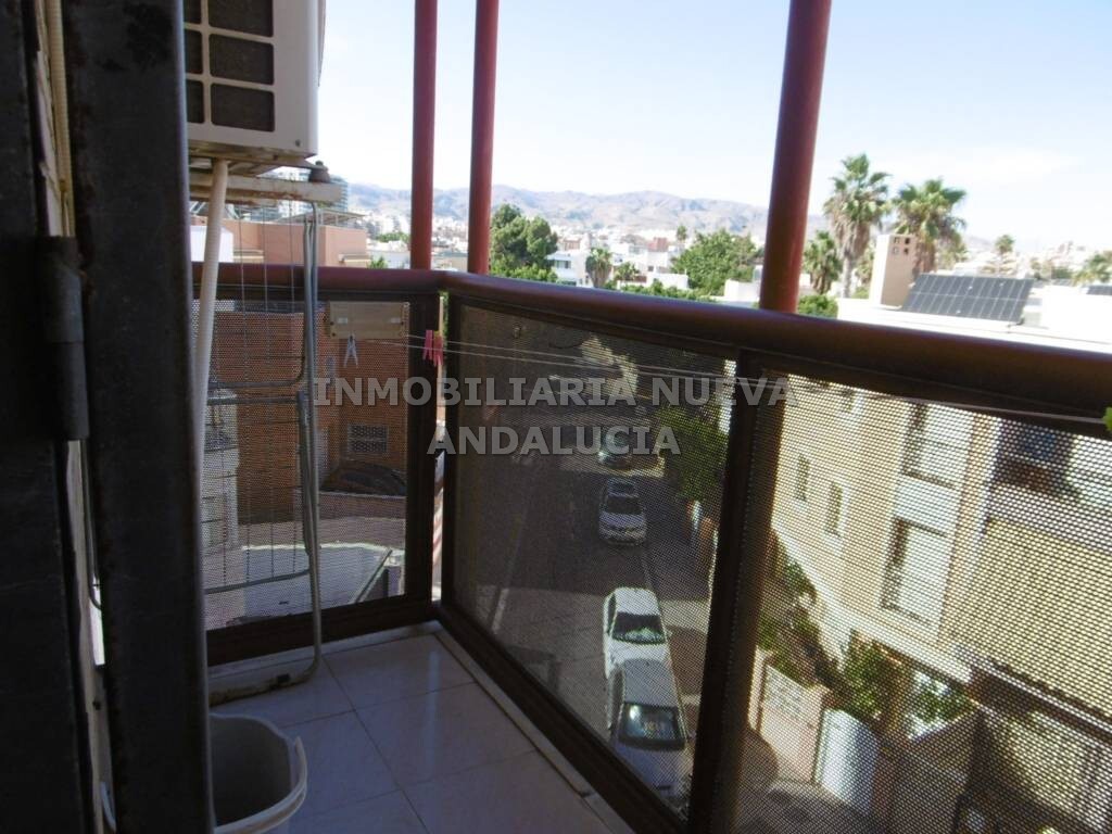 Piso de 118 m² en Almería