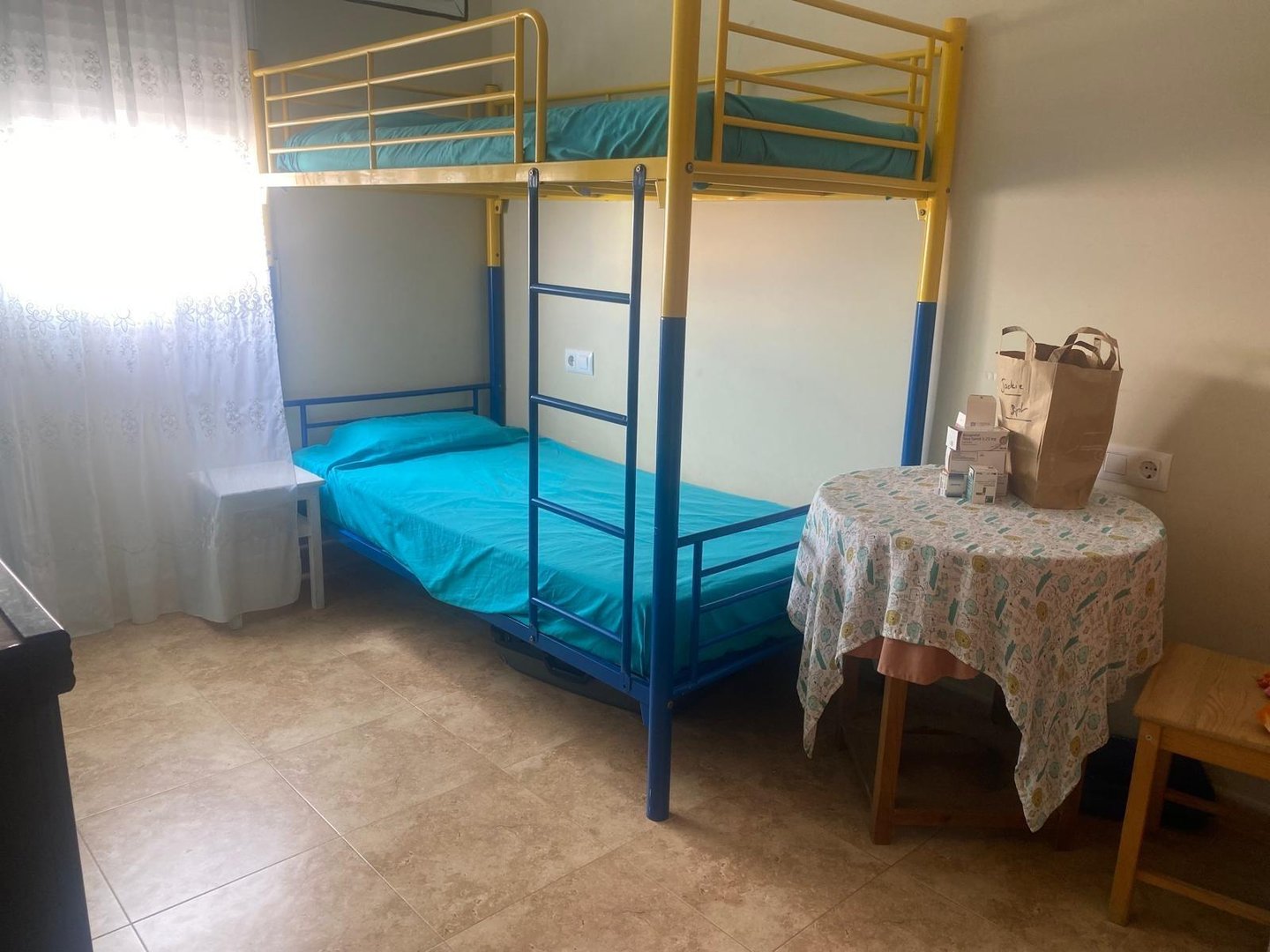 Piso de 53 m² en Chilches